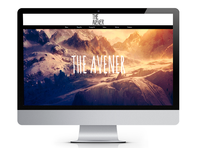 Diseños web 6