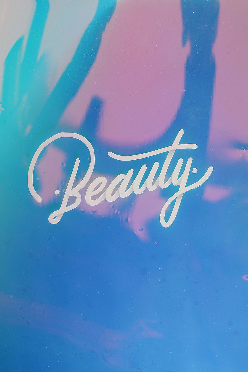 Caligrafía como modo de vida 12