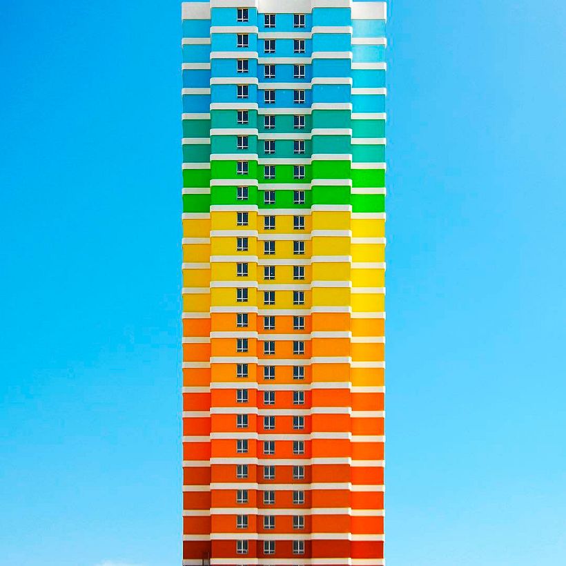 Yener Torun fotografía la otra cara de Turquía 1