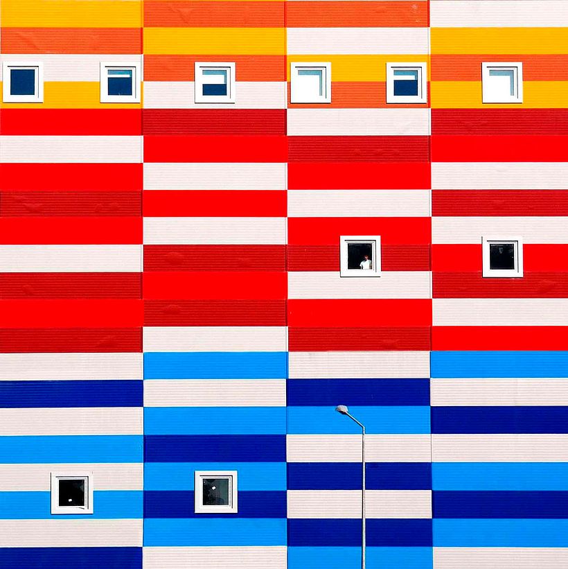 Yener Torun fotografía la otra cara de Turquía 3