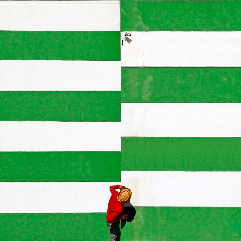 Yener Torun fotografía la otra cara de Turquía 6