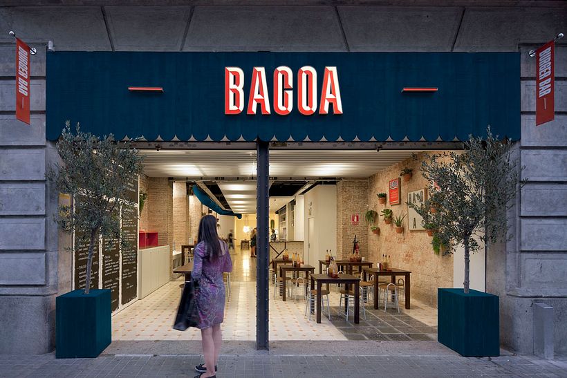 BACOA: branding con queso y sin cebolla 6
