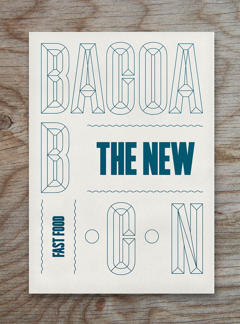 BACOA: branding con queso y sin cebolla 11