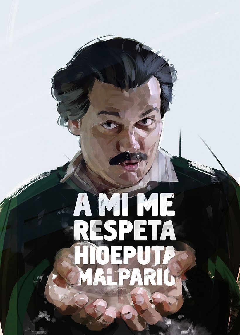HIOEPUTA / PabloEscobar -1