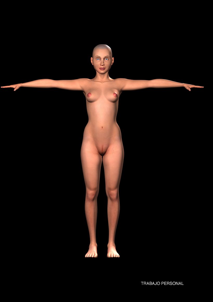 Proyecto Babes. Aneta -1