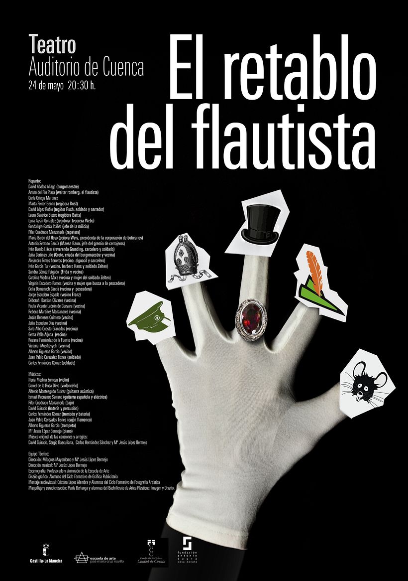 Cartelería 1