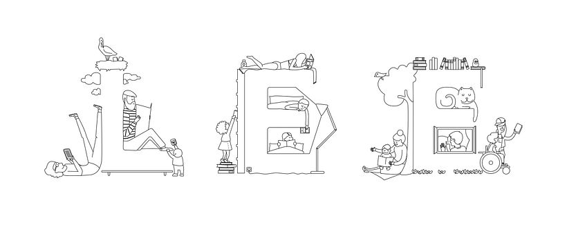 LEE / Animación a la lectura 0