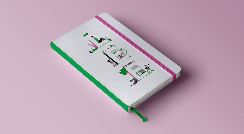 LEE / Animación a la lectura 3