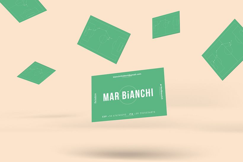Gol de Bianchi 0