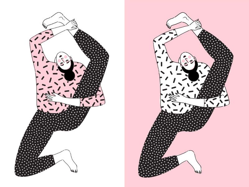 Abbey Losing, ilustradora de medios digitales 10