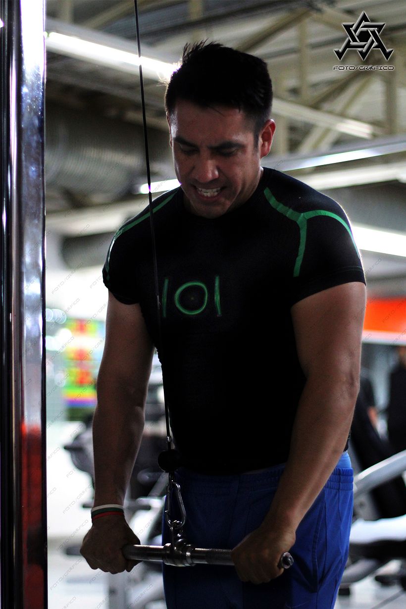 GYM Omar -1