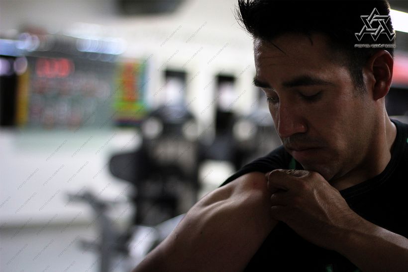 GYM Omar 1