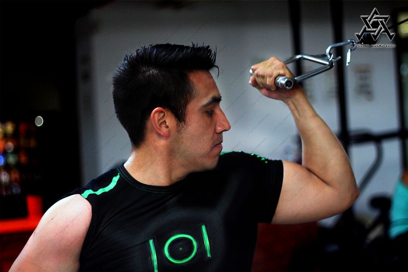 GYM Omar 2