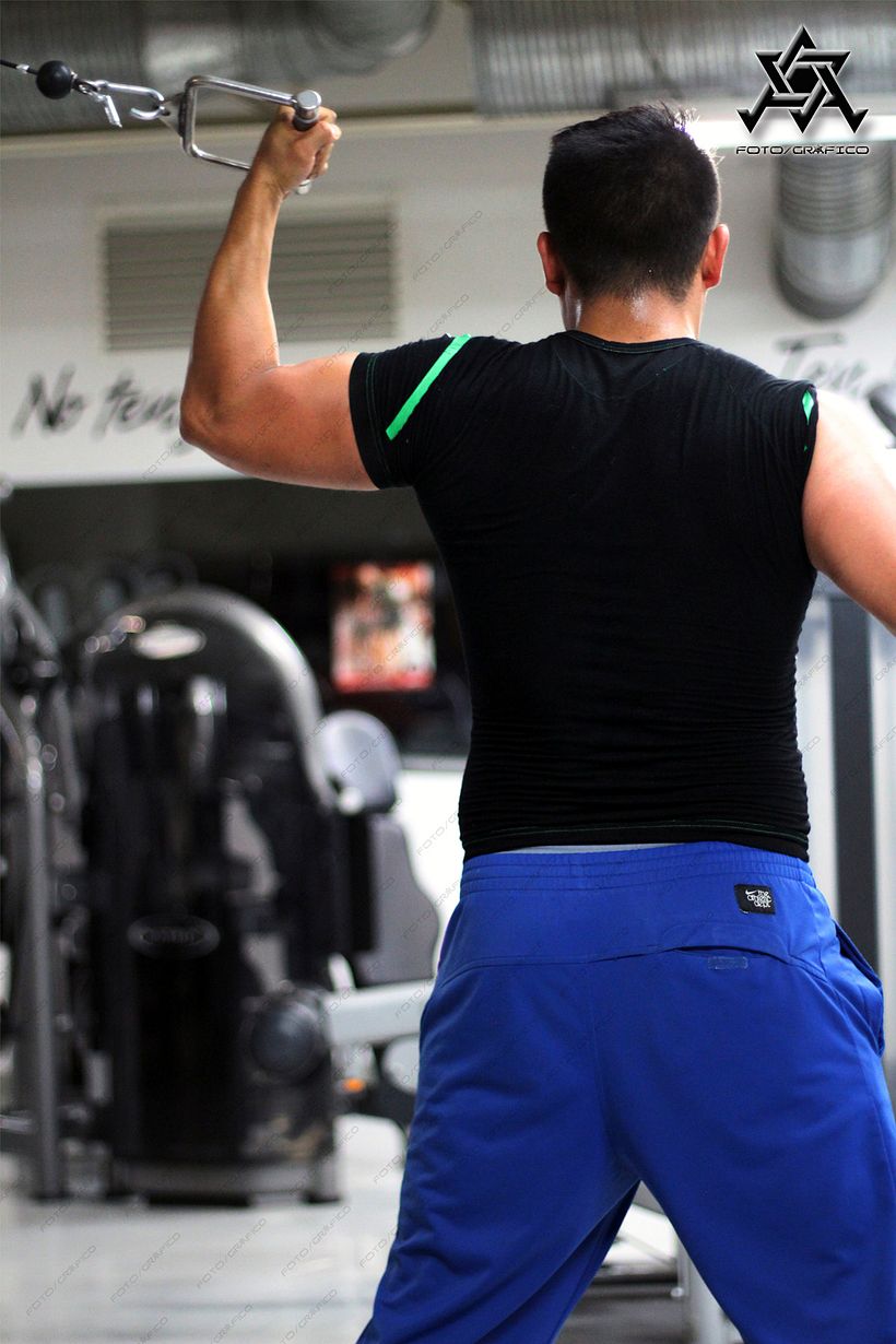 GYM Omar 4
