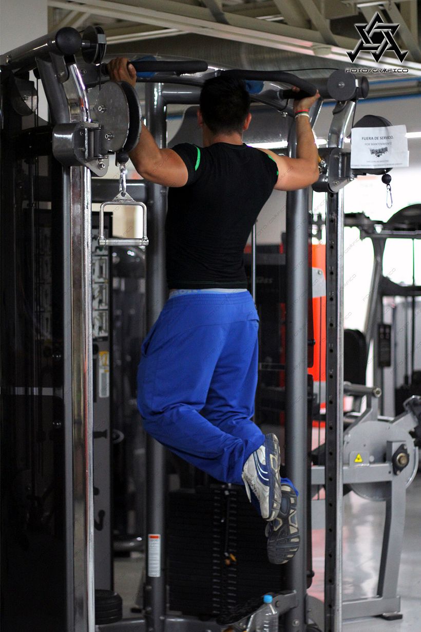 GYM Omar 6