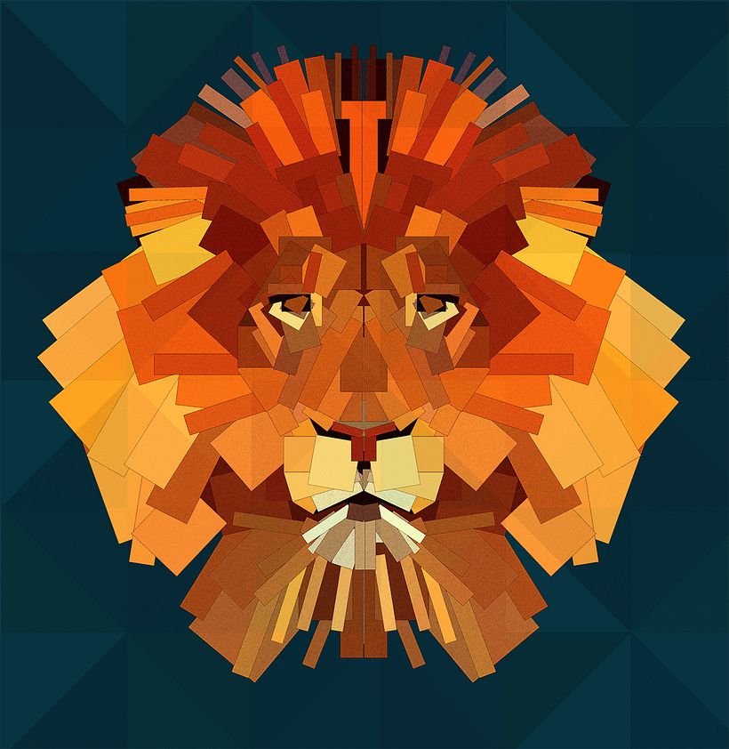 Merz Animals. 4