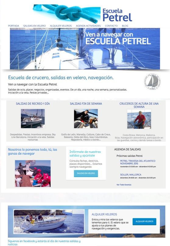 DESARROLLO WORDPRESS -1
