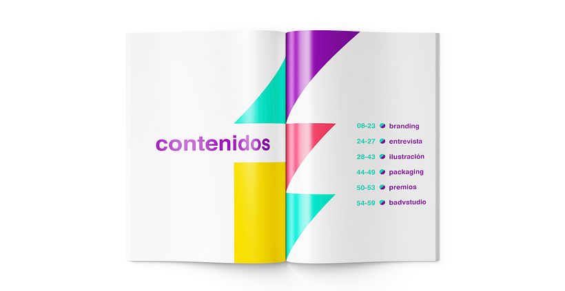 Magazine BADV studio | Éditorial 10