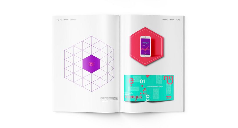 Magazine BADV studio | Éditorial 13