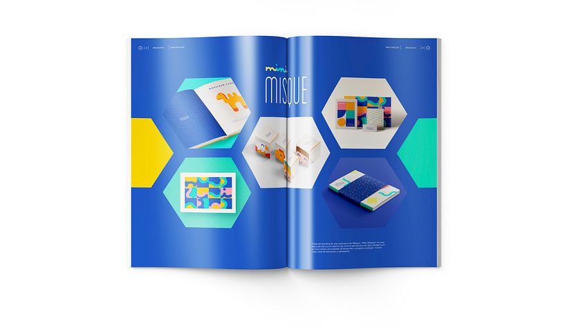 Magazine BADV studio | Éditorial 15