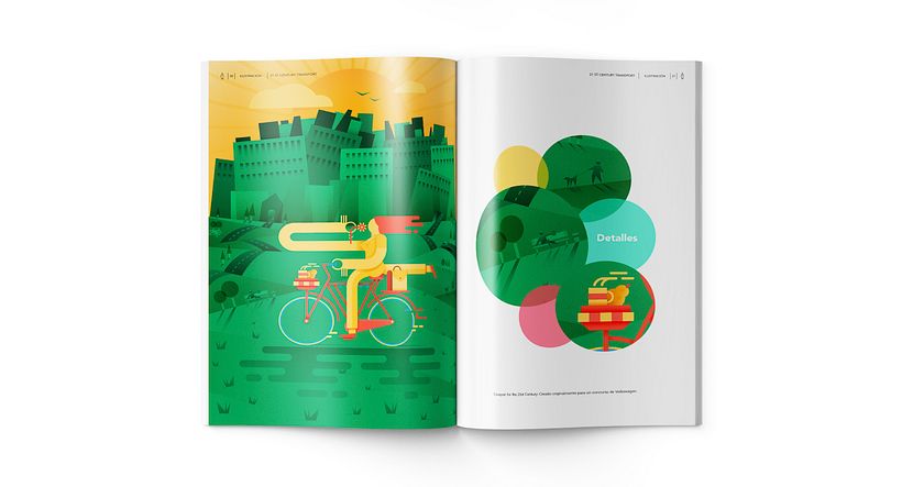 Magazine BADV studio | Éditorial 19