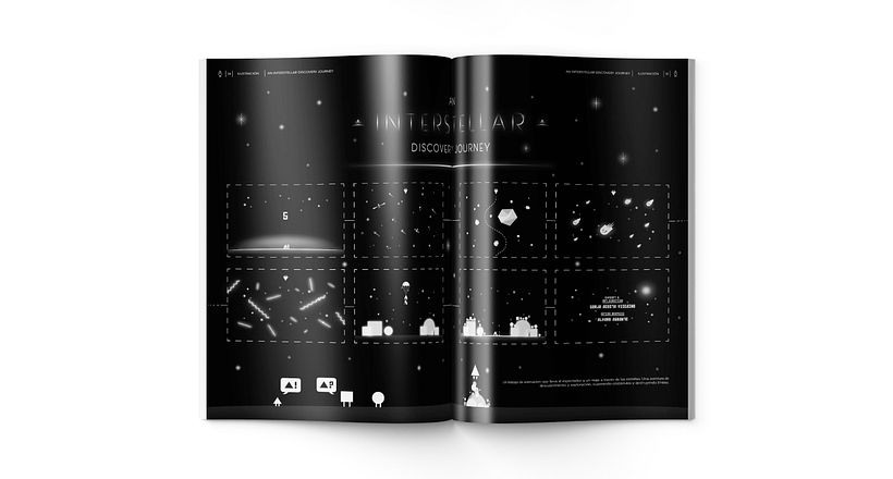 Magazine BADV studio | Éditorial 20