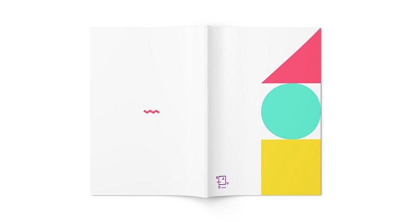 Magazine BADV studio | Éditorial 27