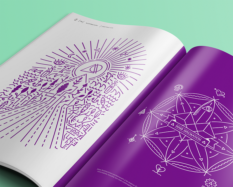 Magazine BADV studio | Éditorial 21