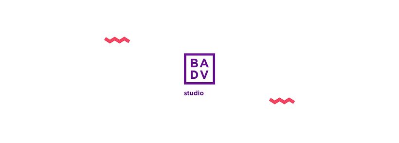 Magazine BADV studio | Éditorial 0