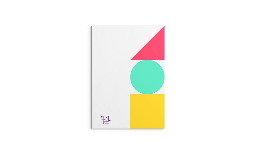Magazine BADV studio | Éditorial 2