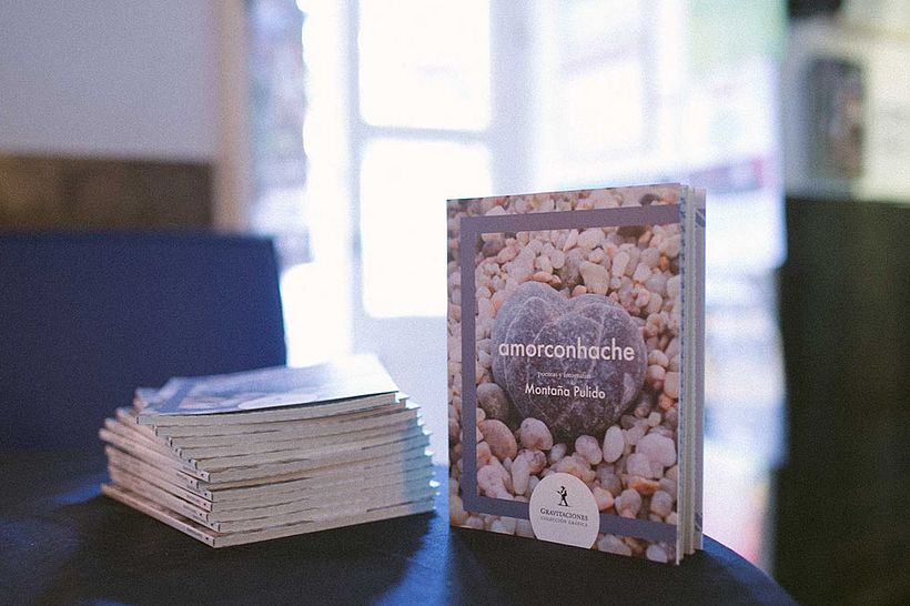 Diseño para nueva Colección Gráfica 0