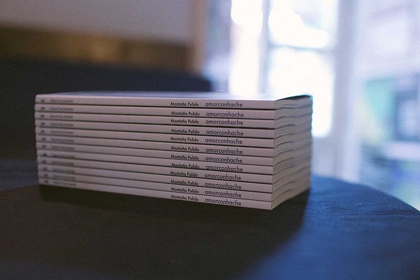 Diseño para nueva Colección Gráfica 1