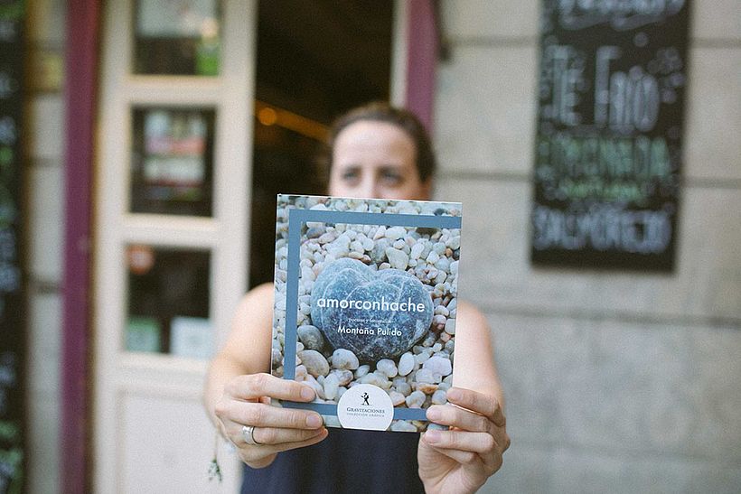 Diseño para nueva Colección Gráfica 2