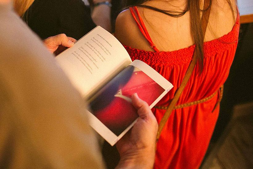 Diseño para nueva Colección Gráfica 3