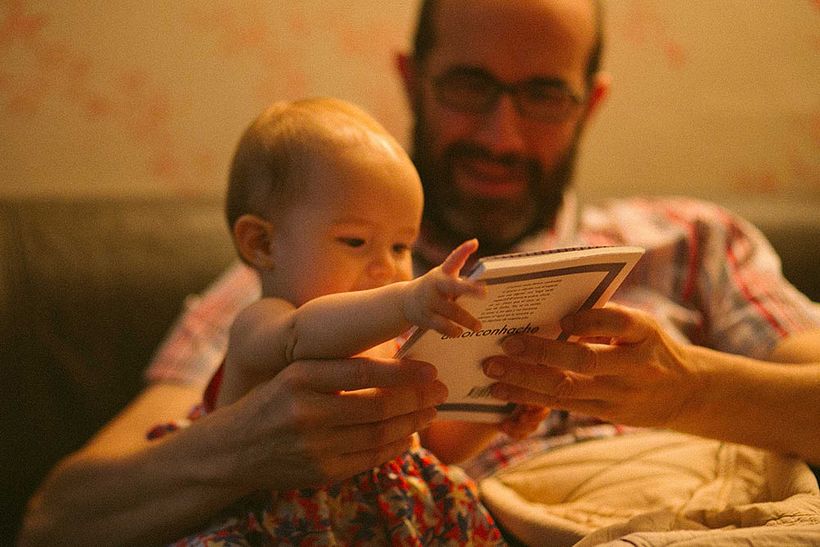 Diseño para nueva Colección Gráfica 4