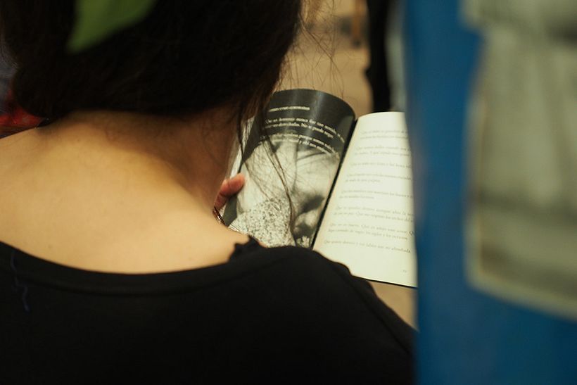 Diseño para nueva Colección Gráfica 6