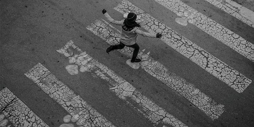 Crossing 2