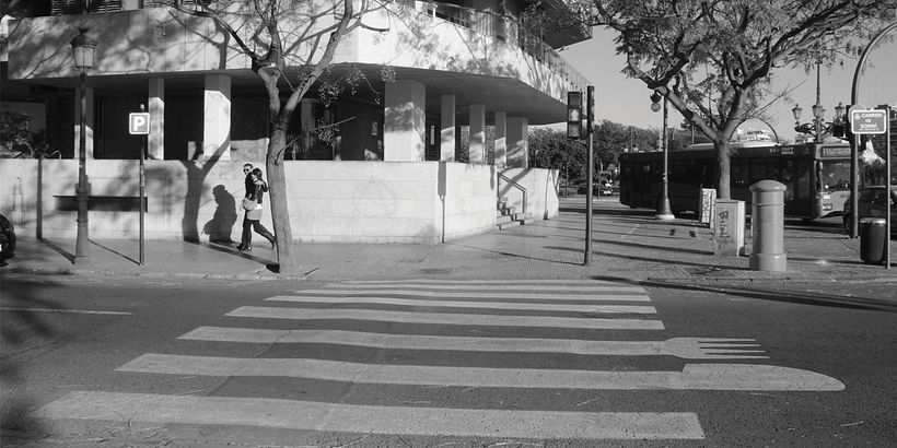 Crossing 4