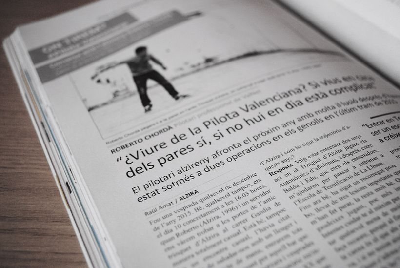 Entrevista | Col·laboració Falla Pintor Andreu 0