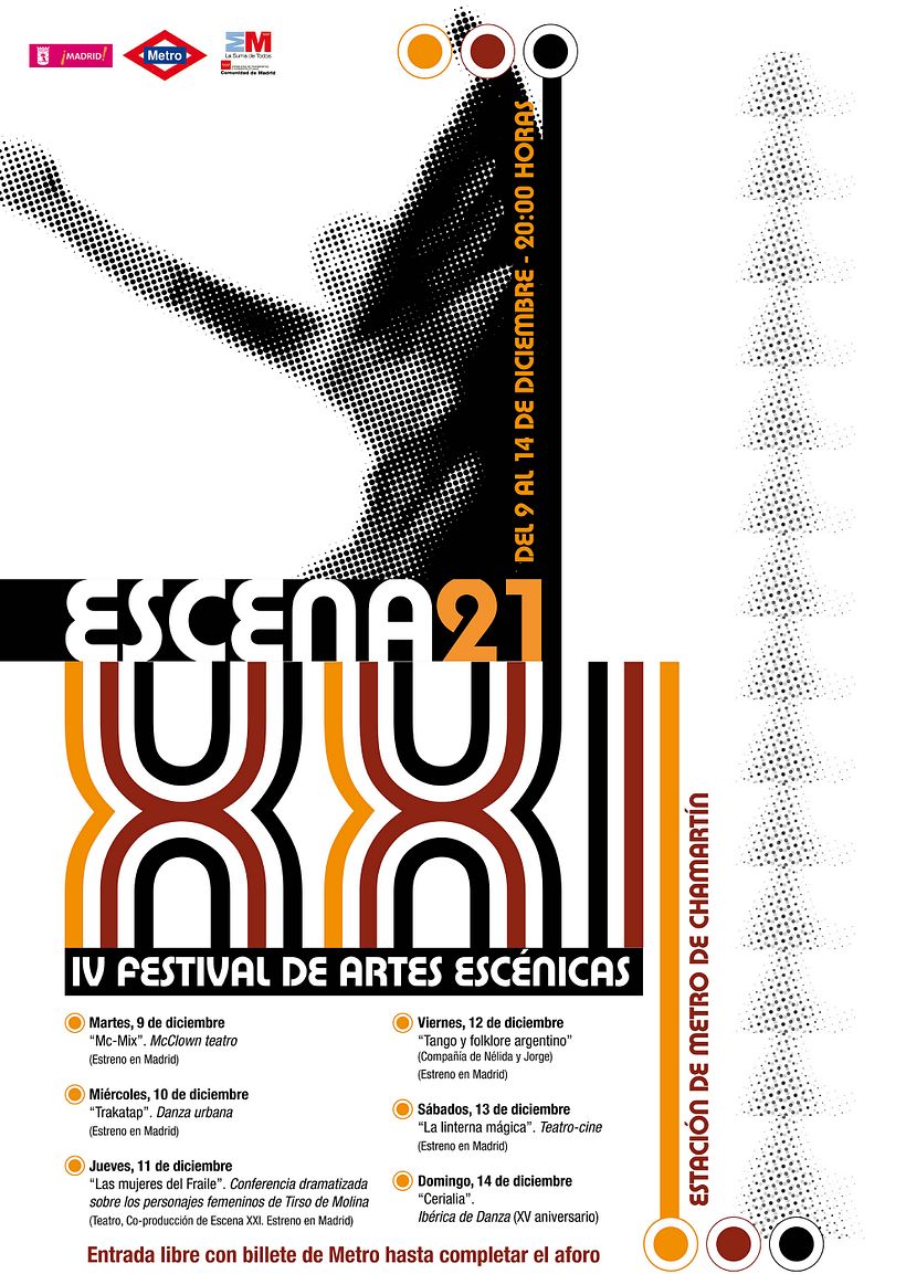 Cartelería 3