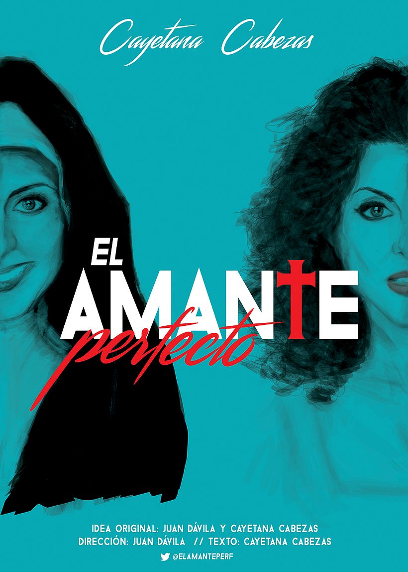 El Amante Perfecto 0
