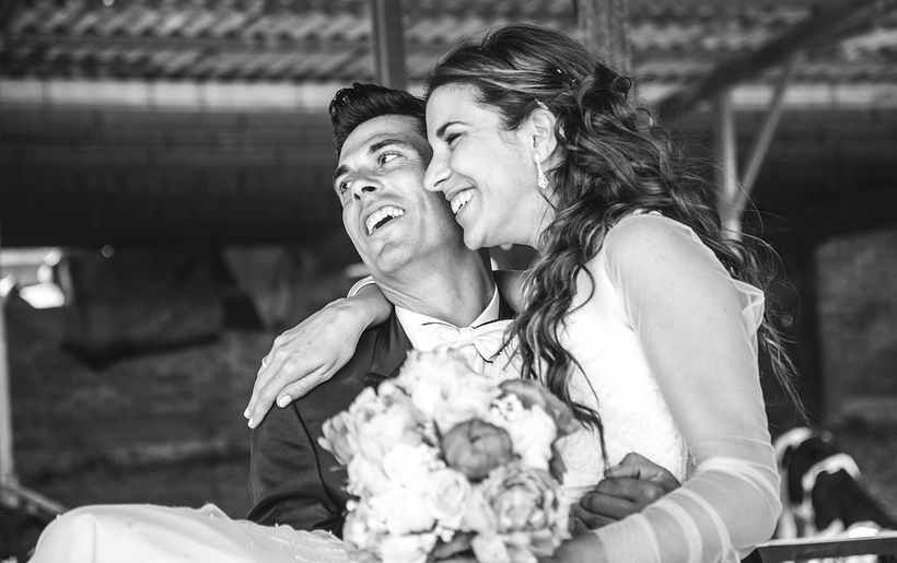 Wedding | Nuria & Victor -1