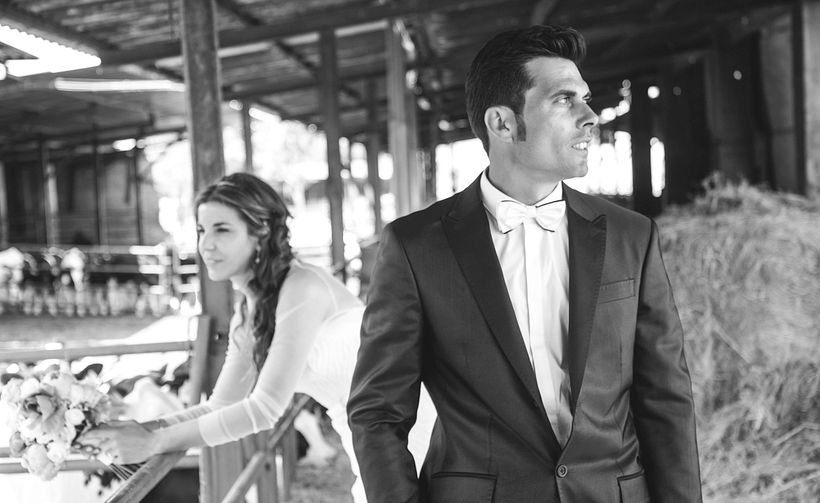 Wedding | Nuria & Victor 1