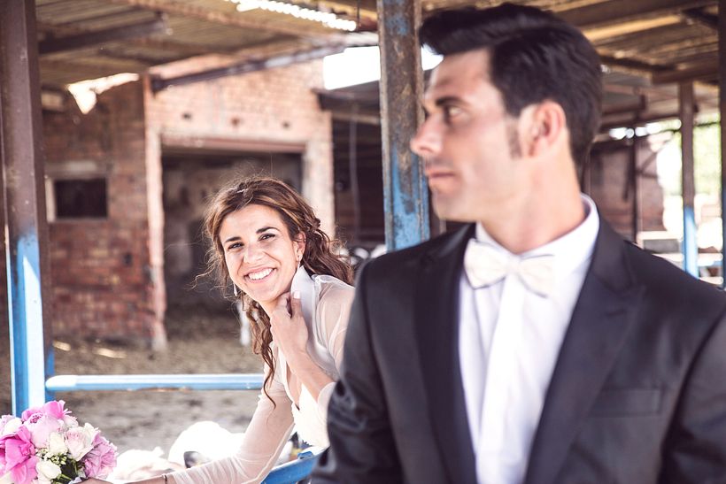 Wedding | Nuria & Victor 2