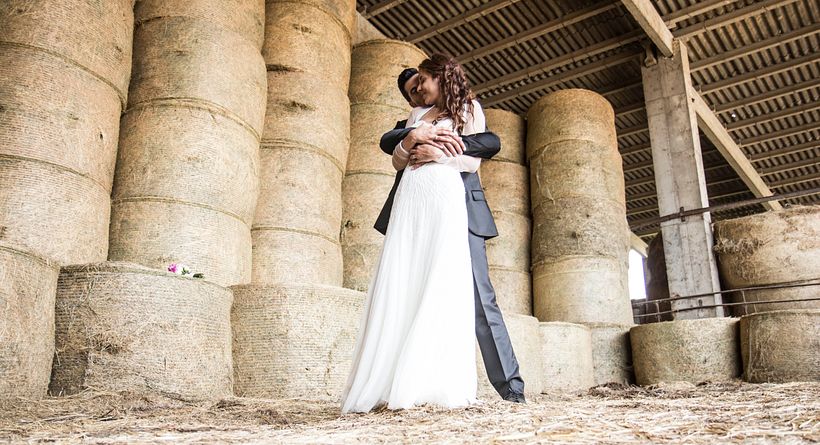 Wedding | Nuria & Victor 5