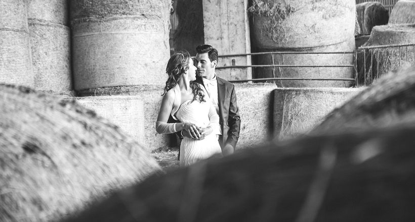 Wedding | Nuria & Victor 7