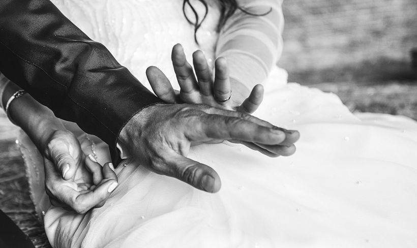 Wedding | Nuria & Victor 8
