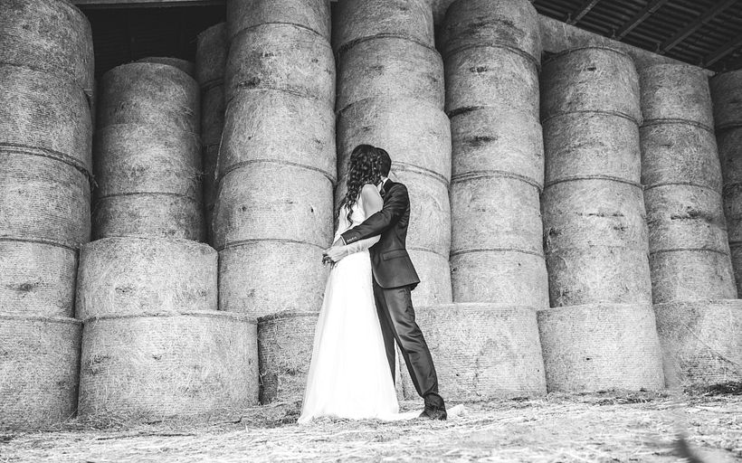 Wedding | Nuria & Victor 9