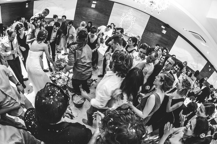 Wedding | Nuria & Victor 10