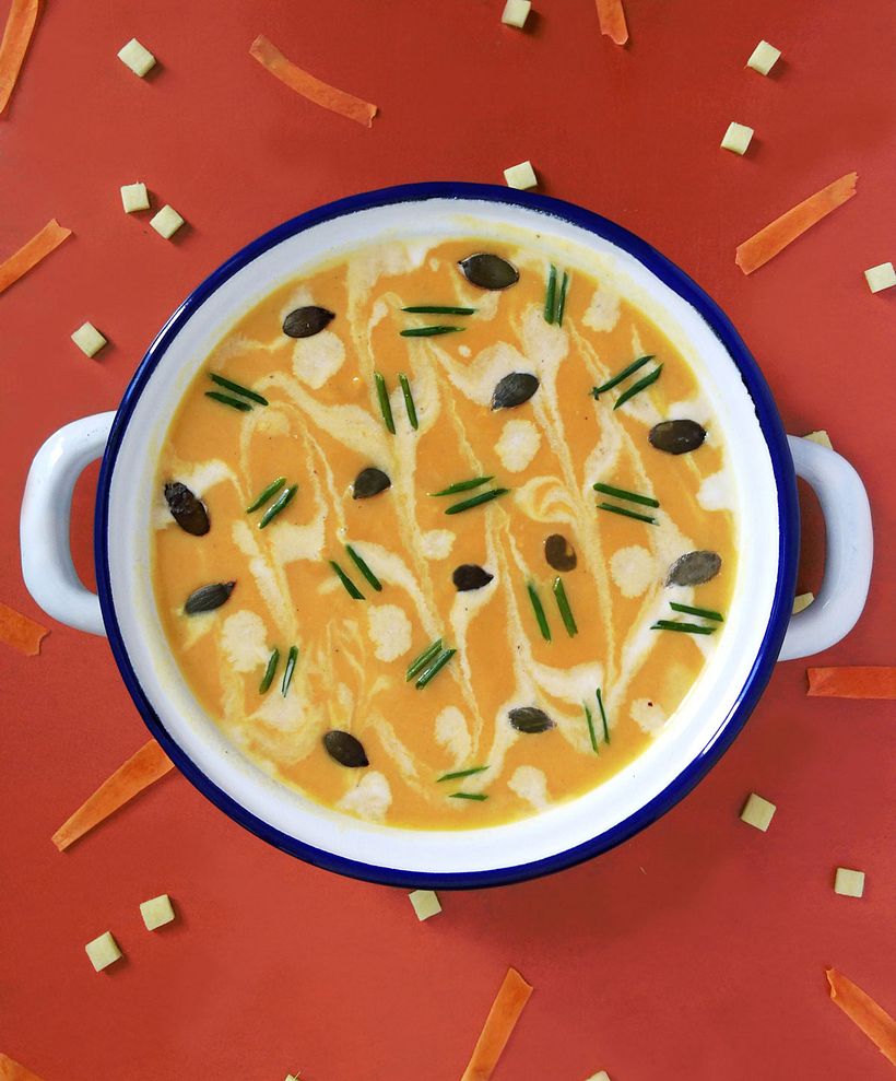 Eating Patterns: motivos foodies 9